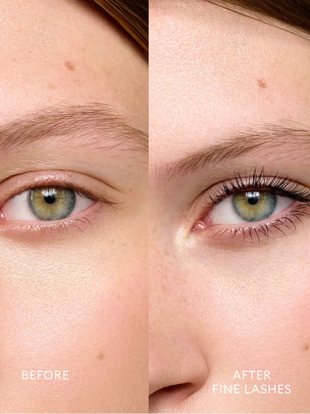 🪷 Rose Inc Ultra-Black Lash Lift Serum Mascara 10.7ml Full Size